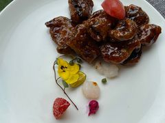 -御花园·粤菜·海鲜火锅(中山公园店)