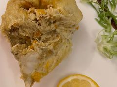 -成桂西餐厅·42年的味道(五大道疙瘩楼店)