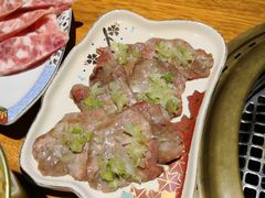 -肉魁屋·烧肉·烧鸟·酒场(高新店)