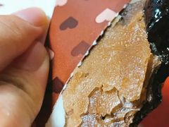 黑黑好巧三角派-麦当劳(台州路桥DT店)