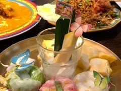 -泰妃殿(武汉首店)