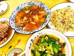 -青春·淮扬菜(东关街店)