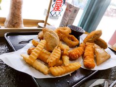 -烤路里·韩国品质自助烤肉(石路天虹4号店)