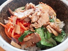 -韩泉韩国美食屋(朝晖路店)