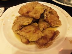 锅包肉-妈妈菜馆(盛京大奥莱店)