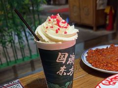 -楠火锅(光谷民族大道店)