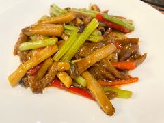 -清真马祥兴菜馆(云南北路店)
