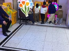 -欢乐牧场烧烤涮自助餐厅(新天地店)