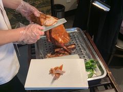 -阿庄新豫菜(通泰路店)