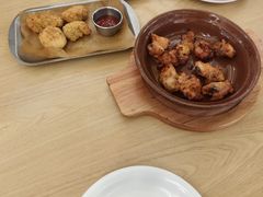 -优优西里·意式餐厅(福州金融街万达店)