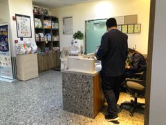 -萌兽医馆·绝育·24小时内科·宠物医院(德胜店)