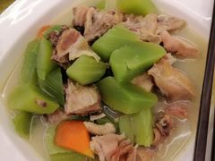 -老克勒上海菜(南京路步行街店)