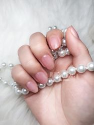 -吉吉靓甲美睫