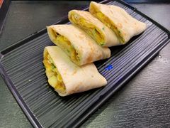-永和大王(梅家浜店)