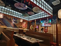 -千寻山野烤肉(中关村店)