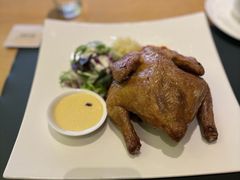 -兰特伯爵西餐厅·啤酒屋(方庄店)