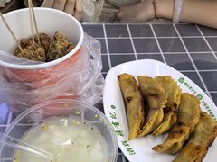 -清真蒋有记(老门东店)