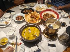 -大潮淮·淮扬菜(何园旗舰店)