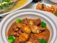 -品海楼·大连海胆锅贴馆(东港店)