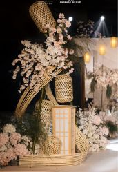 -无锡君来洲际酒店·宴会厅