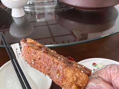 -雅和生态渔庄·宜城锅巴饭(龙灵山公园店)