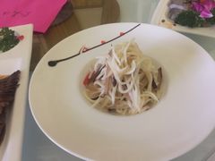 -金石国际大酒店·金丽自助餐厅