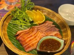 -泰妃殿(宏伊国际广场店)