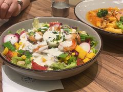 -Pennehut畔尼意面(合肥万象城店)