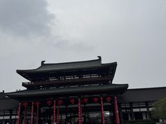 -狼山风景名胜区