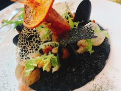 -Barbe a papa亲子餐厅(杨浦店)