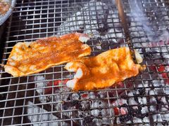 -同心烧烤(总店)