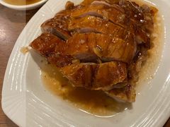 -正德顺順德雙皮奶(中信店)