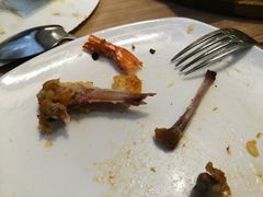 -必胜客(华南摩尔店)