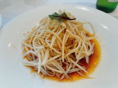 -月福京味斋·烤鸭店·北京菜(鼓楼总店)