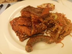 -马哥孛罗咖啡厅·Cafe Marco (厦门马哥孛罗东方大酒店)