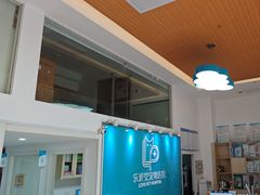 -乐派堂宠物医院·猫友好· 心脏科(东街店)