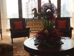 -广州方圆奥克伍德豪景酒店公寓