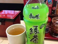 -食其家·牛丼咖喱(中山公园地铁站店)
