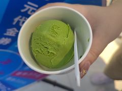 -CORNER CONE GELATO酷矿手作霜淇淋(南头古城店)