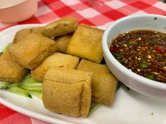 -阿财老铺·老蚌埠龙虾城(华夏总店)
