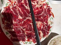 -汕头八合里海记牛肉店(清河店)