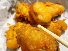 -飞尝蚝·顺德菜·鱼生(顺德总店)