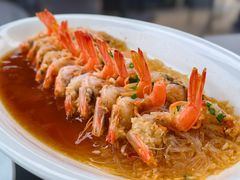 -汉水谣·江景餐厅(江滩店)