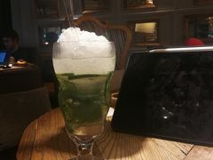 -漫咖啡MAANCOFFEE(清江路店)