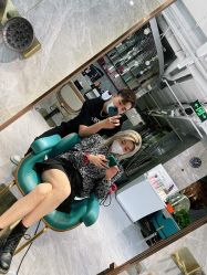 -悦SALON