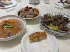 -顺风海鲜港(长寿路店)