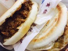 -魏家凉皮(十里河店)