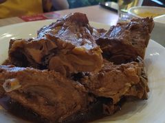 -大师兄·西北风味食集(增城合生汇店)