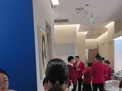 -天真蓝照相馆(杭州滨江宝龙店)