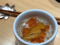 -荣一代目OMAKASE板前料理